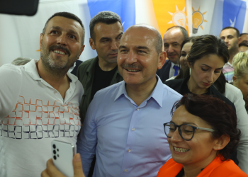 Kendi uçağımızı da arabamızı da yapacağız