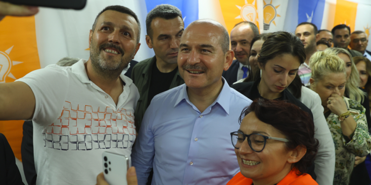 Kendi uçağımızı da arabamızı da yapacağız