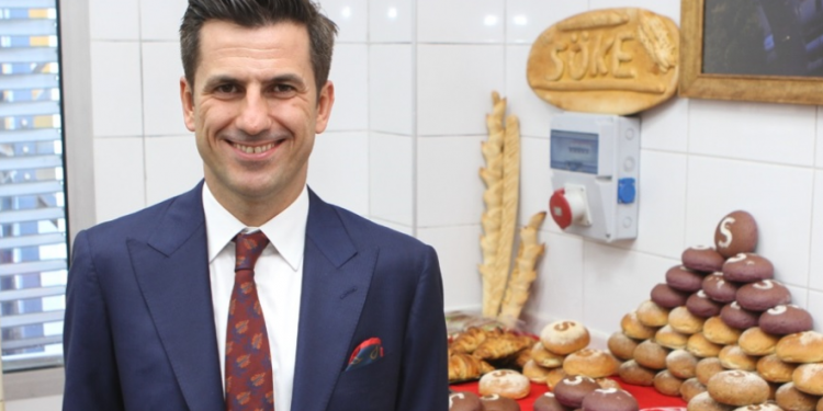 Halka arz hedefliyor yeni tesisle büyüyor