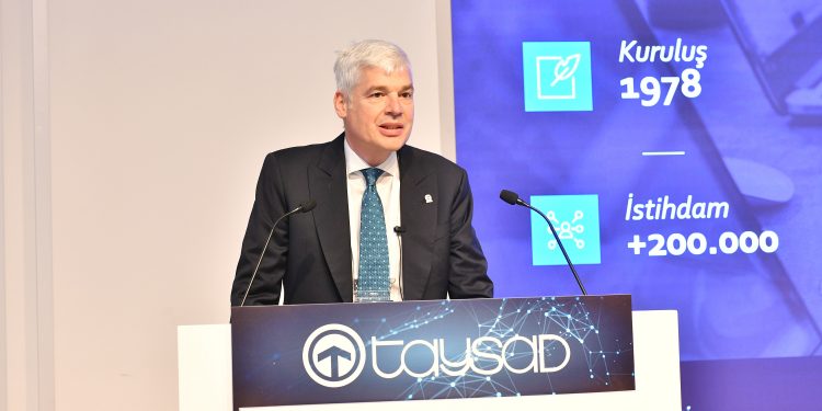 Artan enerji maliyeti tedarik sanayisini etkiledi