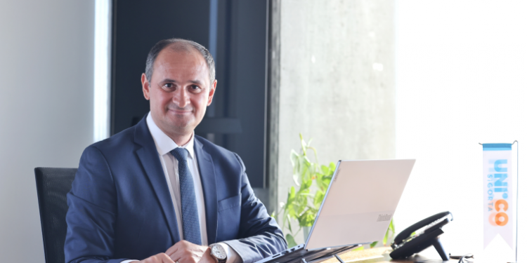 Unico Sigorta’da yeni görevlendirme