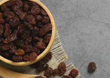 Çekirdeksiz kuru üzüm ihracatı 250 bin tonu aştı