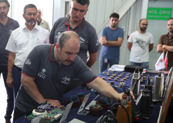 Mavi Vatan’a yeni bir su altı koruması geliyor