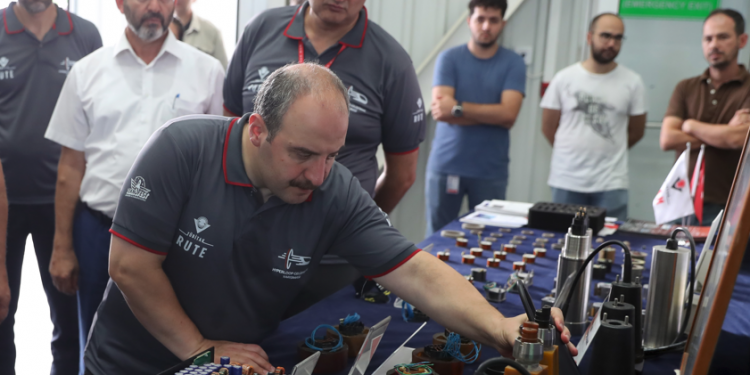 Mavi Vatan’a yeni bir su altı koruması geliyor