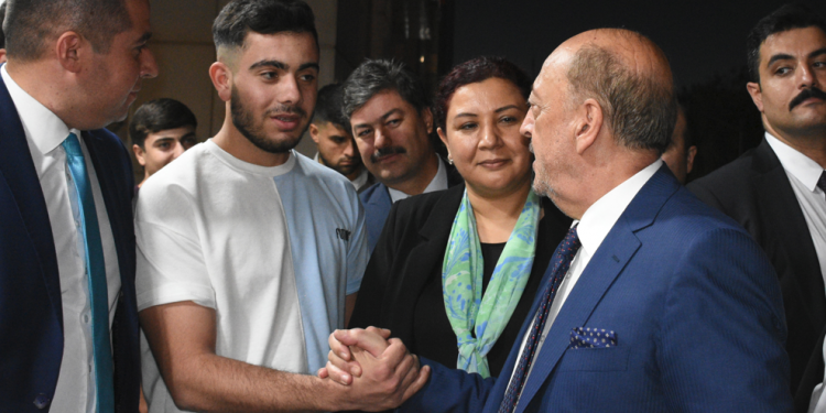 Enflasyona karşı emekçileri korumaya devam edeceğiz