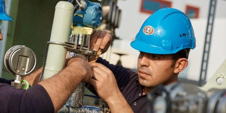 Zorlu Enerji, ilkelerde imzacı pozisyonunda