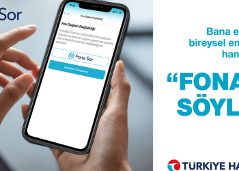 Türkiye Hayat Emeklilik’ten Birikim Danışmanlığı