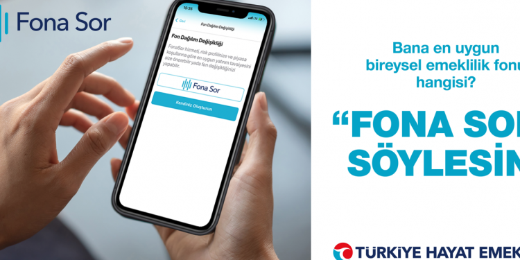 Türkiye Hayat Emeklilik’ten Birikim Danışmanlığı