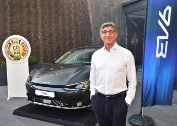 Kia, 2030’da 1,2 milyon elektrikli araç satacak