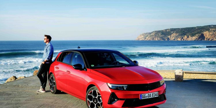 2022’nin En İyi Aile Otomobili” seçildi