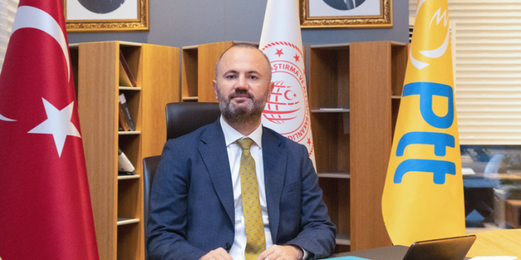 Türkiye’nin dört yanına asırlık hizmet sunuyoruz