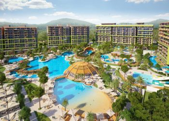 Sur Yapı Tatil Evleri Antalya’da dört mevsim tatil imkanı