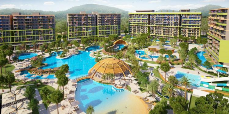 Sur Yapı Tatil Evleri Antalya’da dört mevsim tatil imkanı