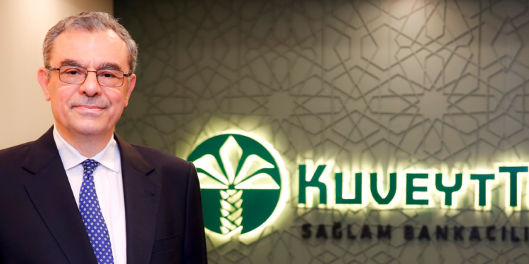 Kuveyt Türk’ten finansal açılım