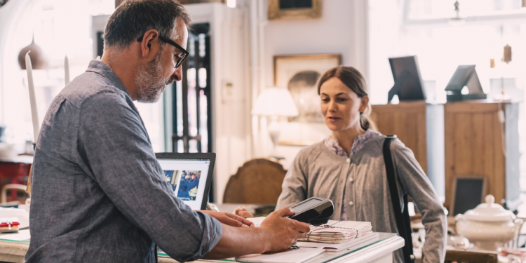 Dijital alışverişte öncelik temel ihtiyaç