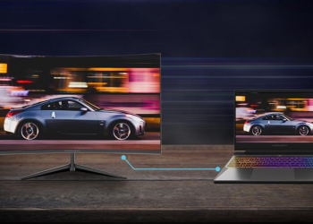 Casper, Excalibur 23.8 inç monitörünü satışa çıkardı