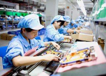 ABD’den Pekin’e çip ihracında yeni kısıtlama