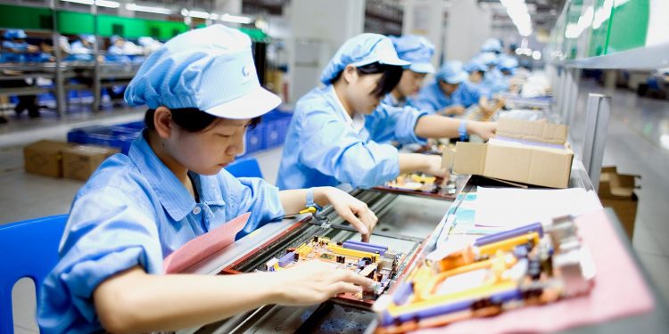 ABD’den Pekin’e çip ihracında yeni kısıtlama