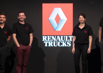 Araç arızasına Renault Trucks’tan öngörülü bir yaklaşım