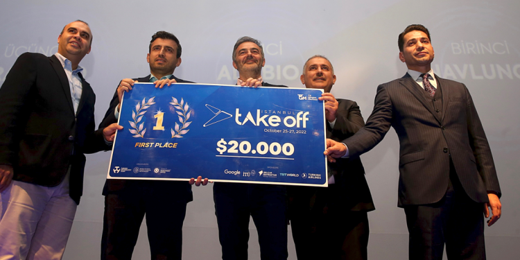 Uluslararası girişimciler yatırım fırsatlarını araladı