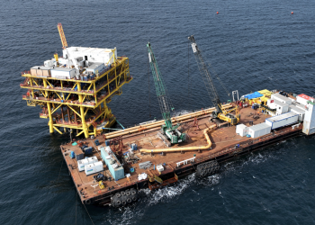 Doğal gaz depolamada FAZ’la ilerliyoruz