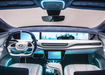 Togg aynı zamanda bir teknoloji hamlesi