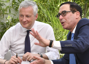 Yüksek enflasyona karşı Alman-Fransız ittifakı