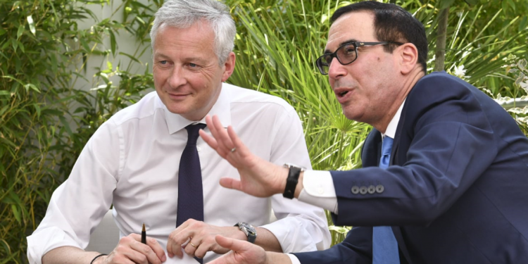 Yüksek enflasyona karşı Alman-Fransız ittifakı