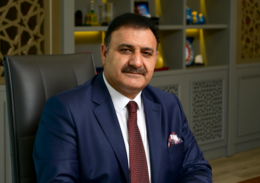 Dayanışma Ekonomisi ile 5 bin faizsiz konut finansmanı