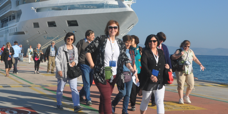 Turizmden 2023’te 50 milyar dolarlık gelir beklentisi