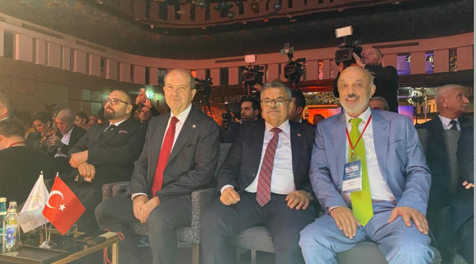 Karali Çay, Global Kalite Zirvesi’nde büyüme stratejisini anlattı