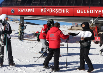 KKTC’li turistler için kış dönemi seferberliği