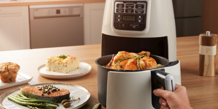 Karaca Air Pro Cookile ile yeni mutfak deneyimi