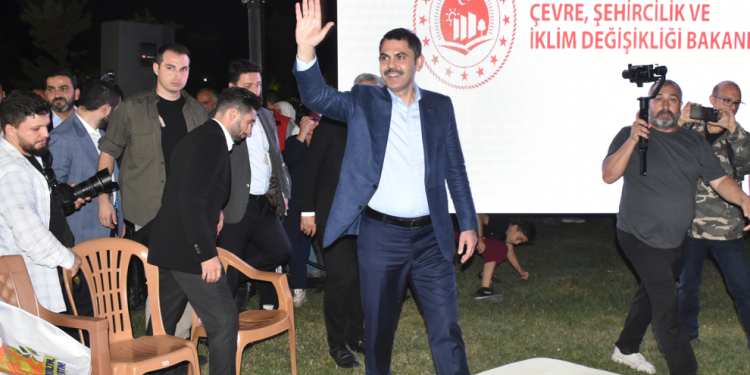 17 ilimizde “yuvaların” temellerini atmaya başladık