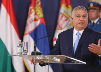 Macar hükümeti Rusya’ya yaptırımı halka sordu