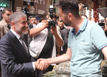 Finansal sistemde bilerek soru işareti oluşturuyorlar