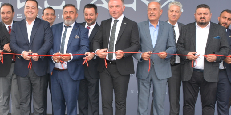 NG Kütahya Seramik stratejik yatırımlarını artırıyor