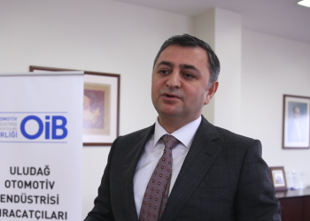 Otomotiv sektörü Avrupa ile mesafeyi daraltacak