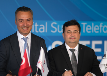 Milli gemiler artık dijital haberleşecek