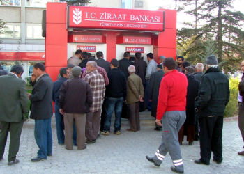 Bankaların promosyon yarışı emeklileri memnun etti