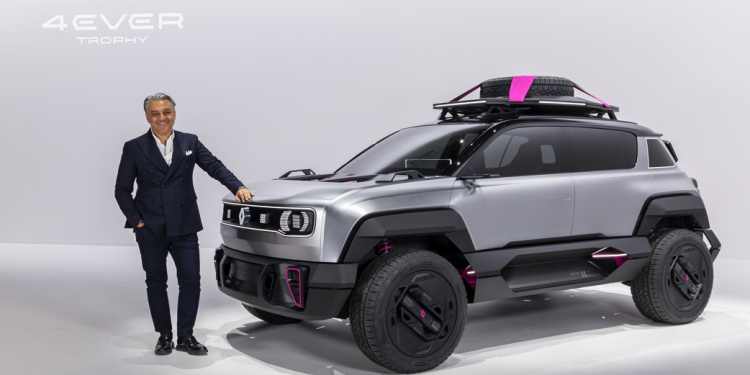 Elektrikliye odaklandı C segmentini zirveye taşıdı