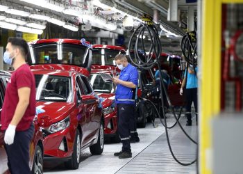 Sektörde yerlinin payı büyüme etkisiyle artıyor