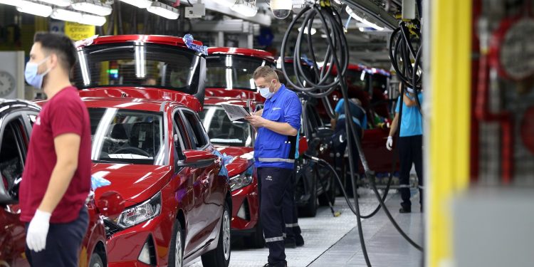 Sektörde yerlinin payı büyüme etkisiyle artıyor