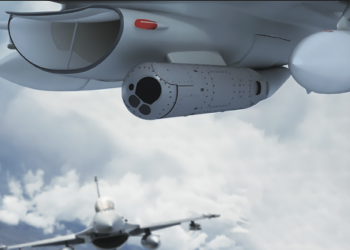 ASELSAN’ın gözü yeni nesil uçaklarda