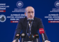 TOKİ 8 milyonluk başvuruya istihdam üreterek cevap verecek