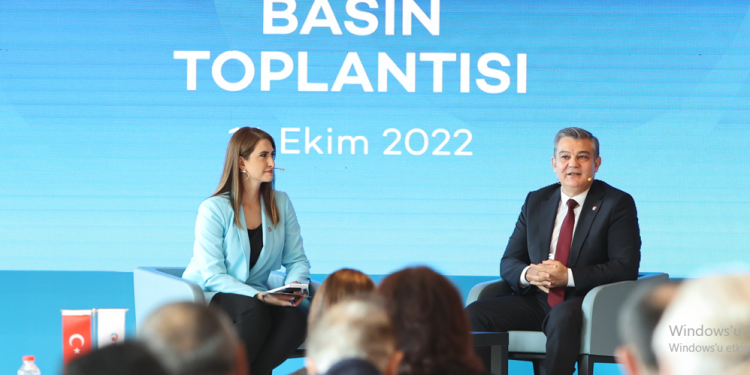 Kuruluşunun ikinci yılında liderliğini perçinledi