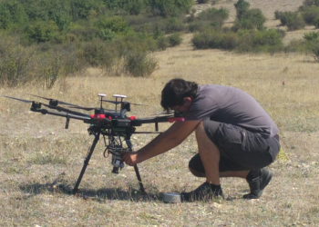 Milli teknoloji sistemi ile havalar daha “açık”