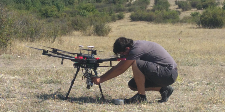 Milli teknoloji sistemi ile havalar daha “açık”