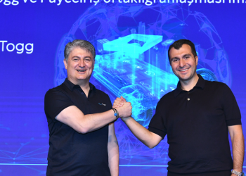 Togg’un yenilikçiliği Paycell altyapısıyla buluştu