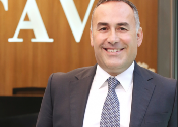 TAV’dan ilk dokuz ayda 753 milyon avro ciro